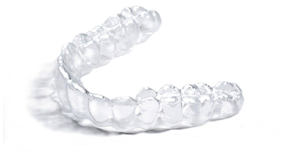 Comparing Dental Retainers Night Guard vs. Retainer vs. Aligner